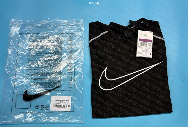 Nike Pro T-Shirt 2