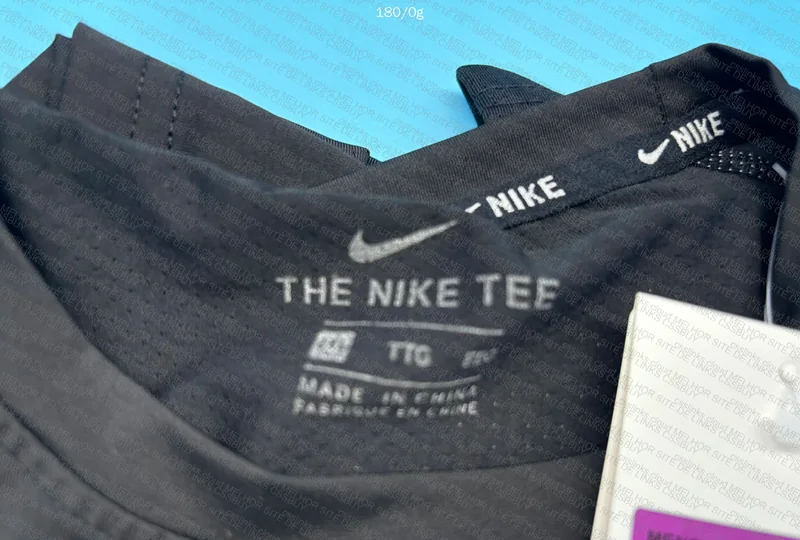 Nike Pro T-Shirt 3