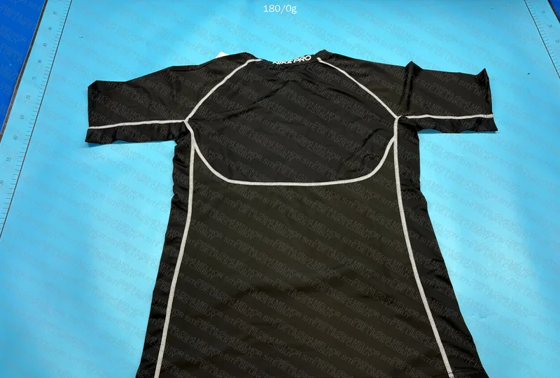Nike Pro T-Shirt 4