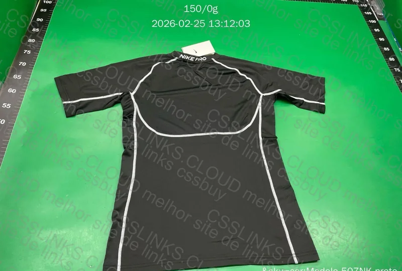Camiseta Nike pro 5