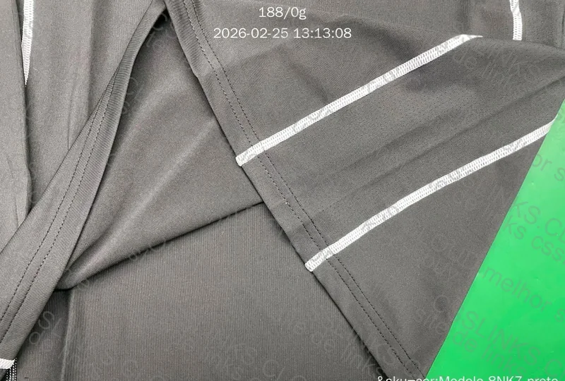 Camiseta Nike pro