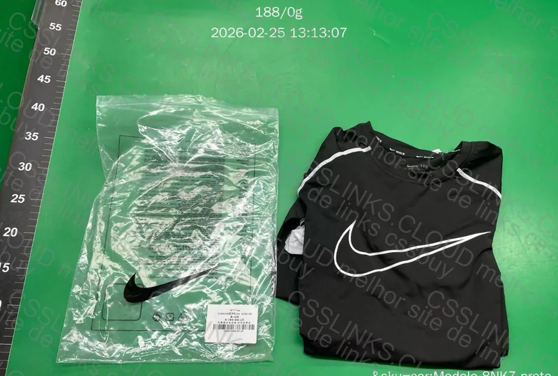 Camiseta Nike pro 2