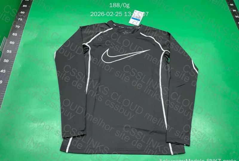 Camiseta Nike pro 6