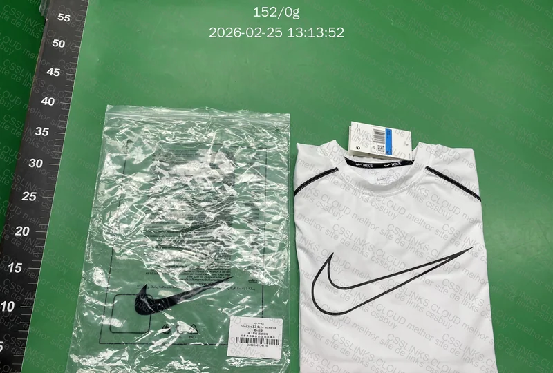 Camiseta Nike pro