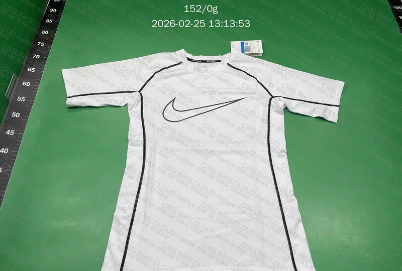 Camiseta Nike pro 2