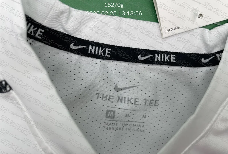Camiseta Nike pro 5