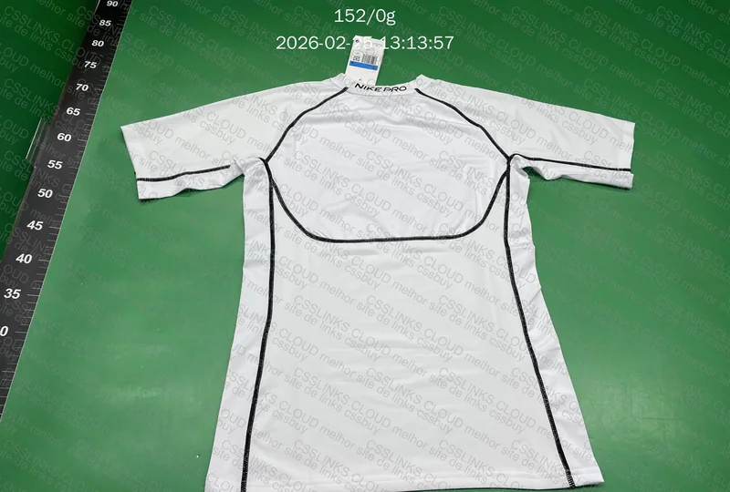 Camiseta Nike pro 6