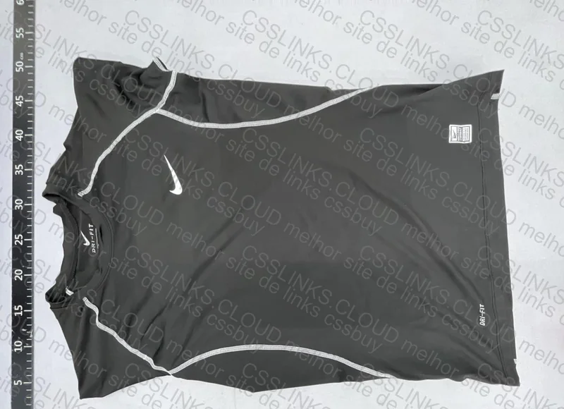 Camiseta Nike Pro 2