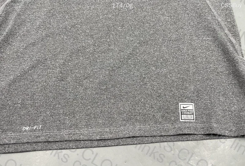 Nike Pro Combat T-Shirt