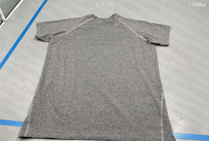Nike Pro Combat T-Shirt 10