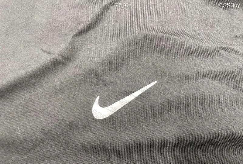 Nike Pro Combat T-Shirt 4