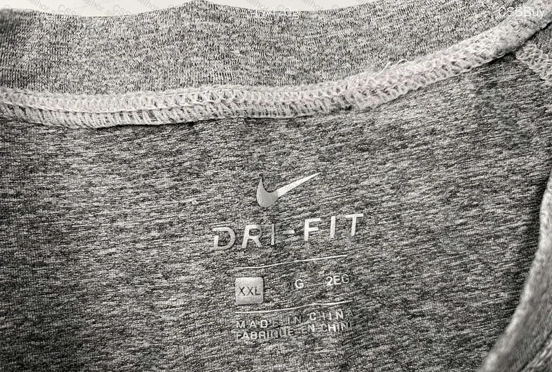 Nike Pro Combat T-Shirt 9