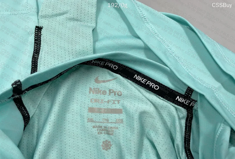 Nike Pro (Compression) T-Shirt