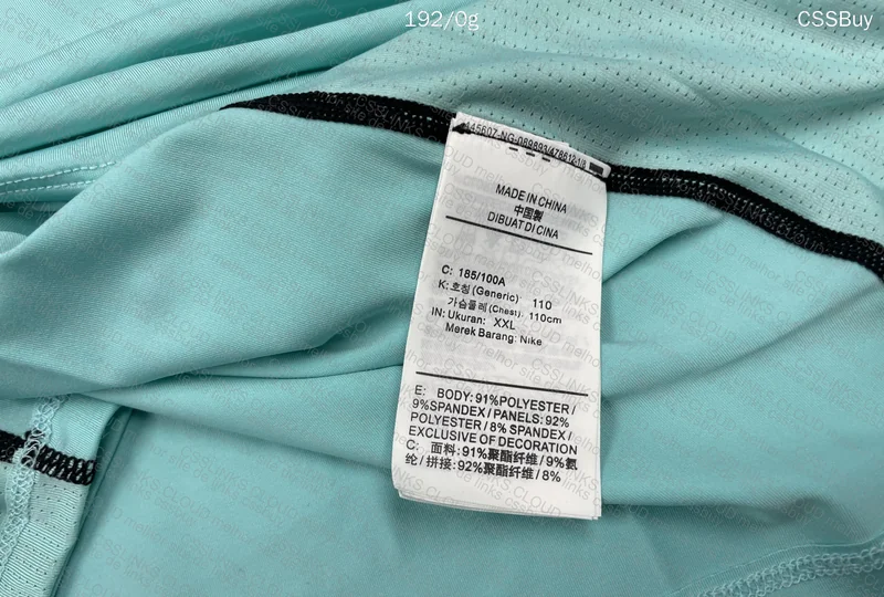 Nike Pro (Compression) T-Shirt 2