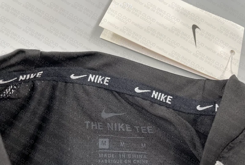 Nike Pro Compression T-Shirt