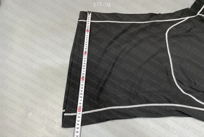 Nike Pro Compression T-Shirt 4