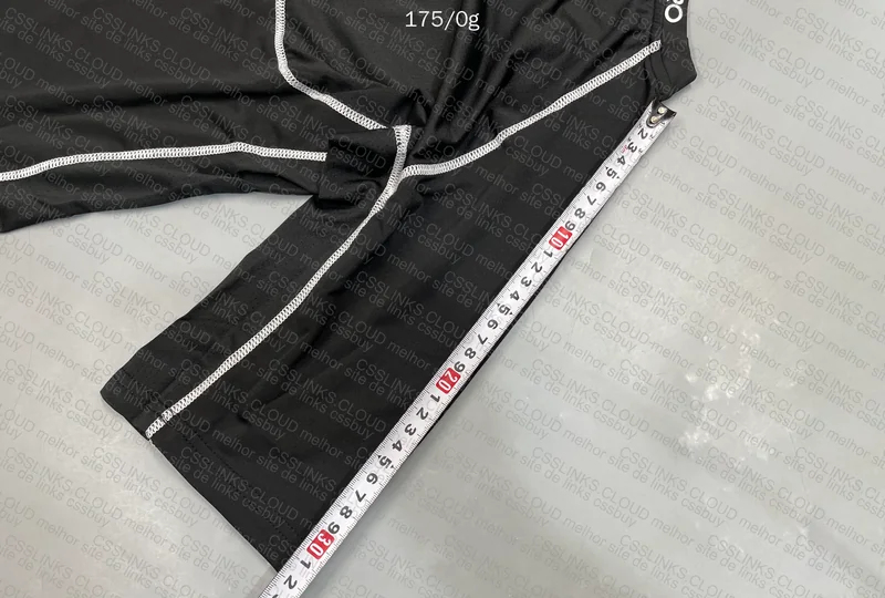 Nike Pro Compression T-Shirt 6