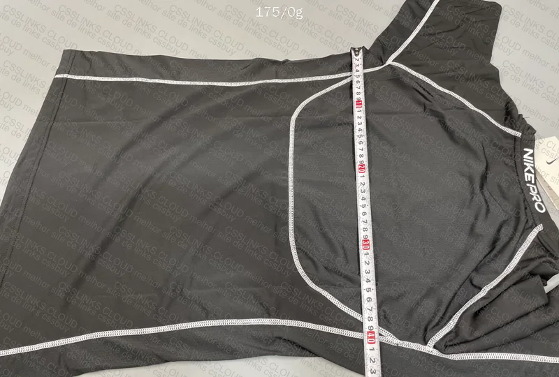 Nike Pro Compression T-Shirt 8