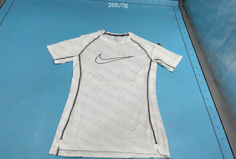 Nike Pro Compression T-Shirt