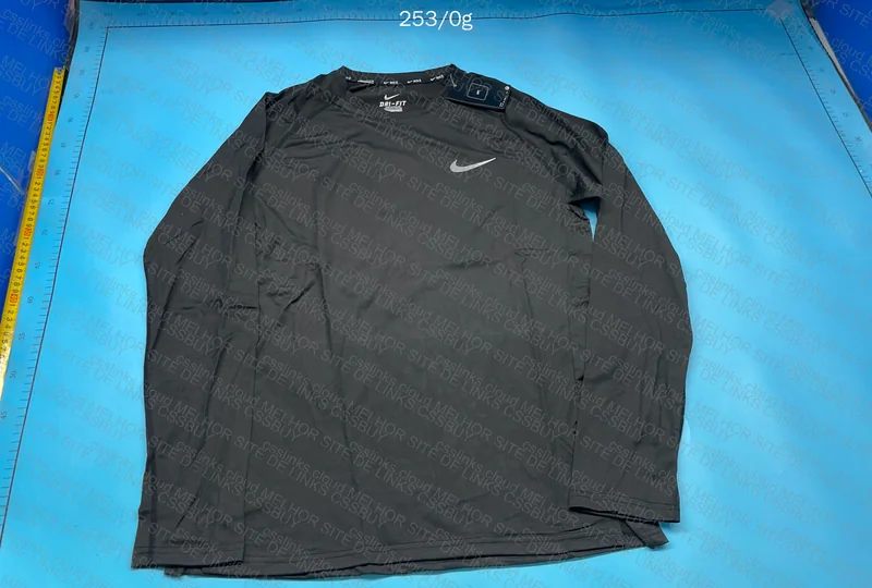 Nike Pro Compression T-Shirt