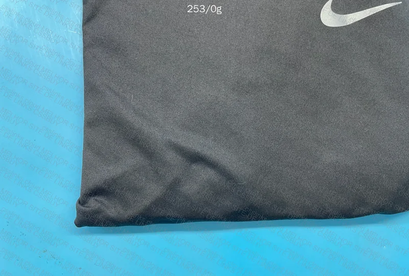 Nike Pro Compression T-Shirt 4