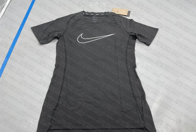 Nike Pro Dri-Fit T-Shirt