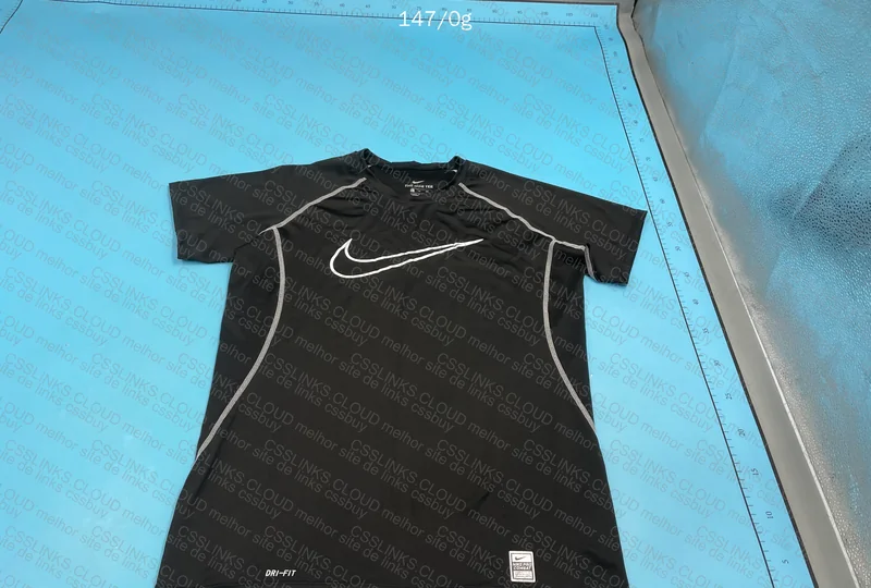 Nike Pro Dri-Fit T-Shirt