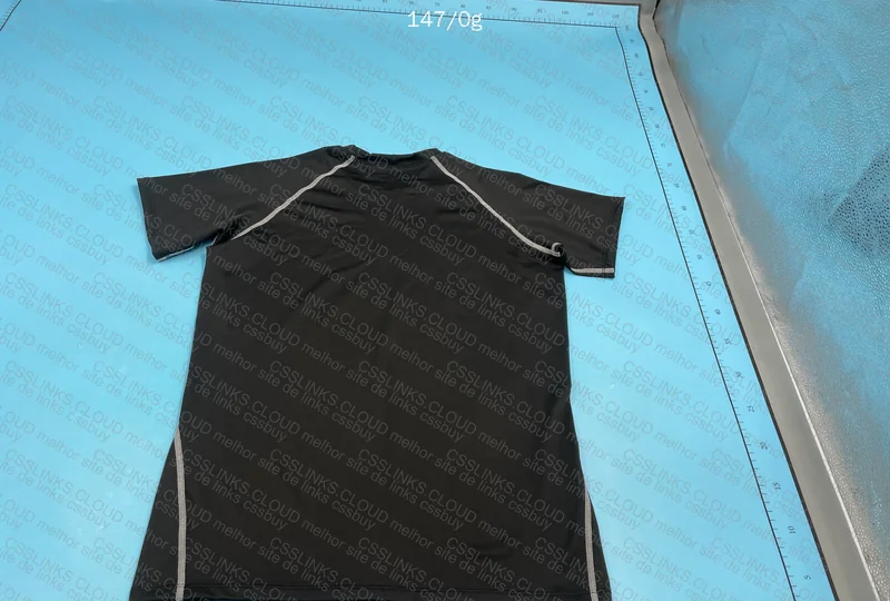 Nike Pro Dri-Fit T-Shirt 2