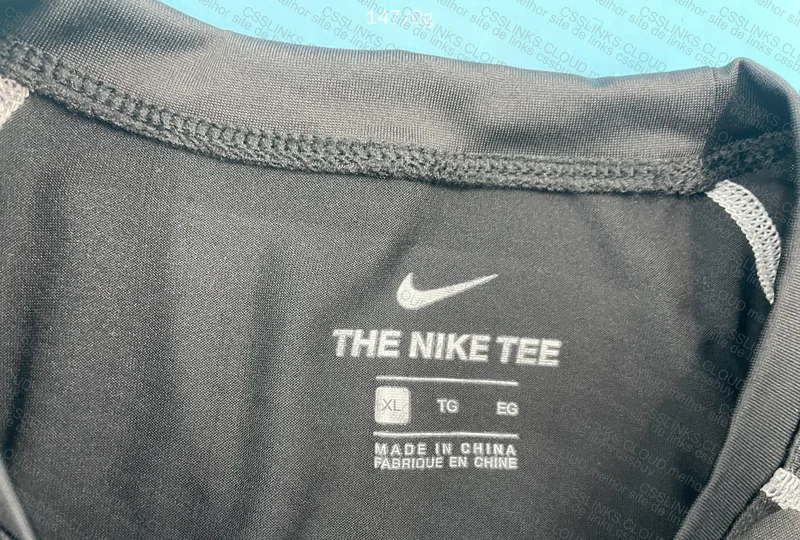 Nike Pro Dri-Fit T-Shirt 5