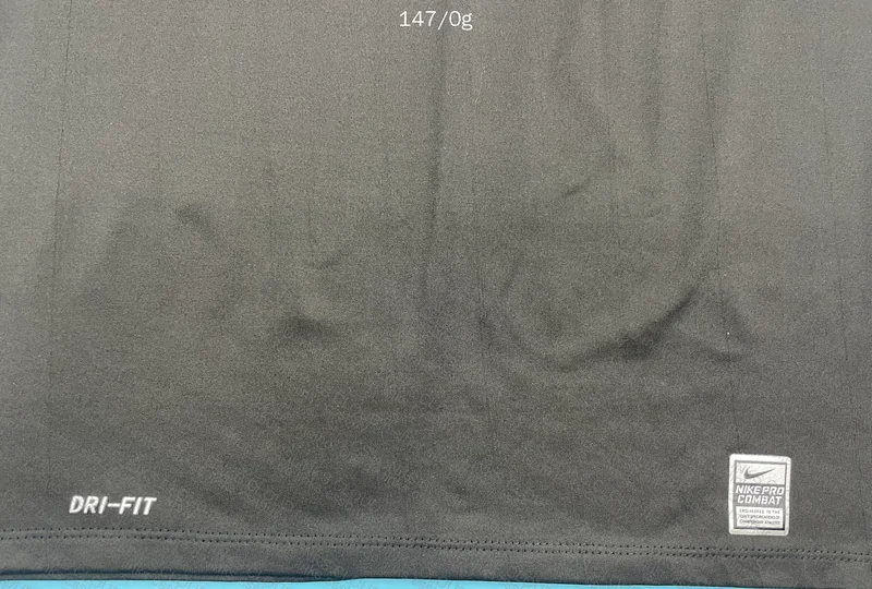 Nike Pro Dri-Fit T-Shirt 6