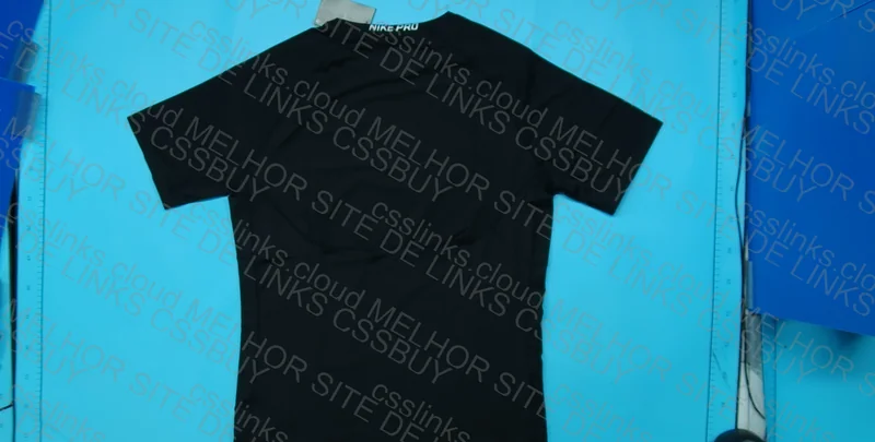 Nike Pro Dri-Fit T-Shirt
