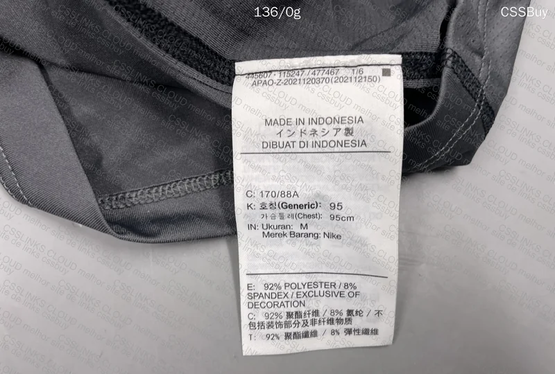 Nike Pro Dry-Fit T-Shirt 3