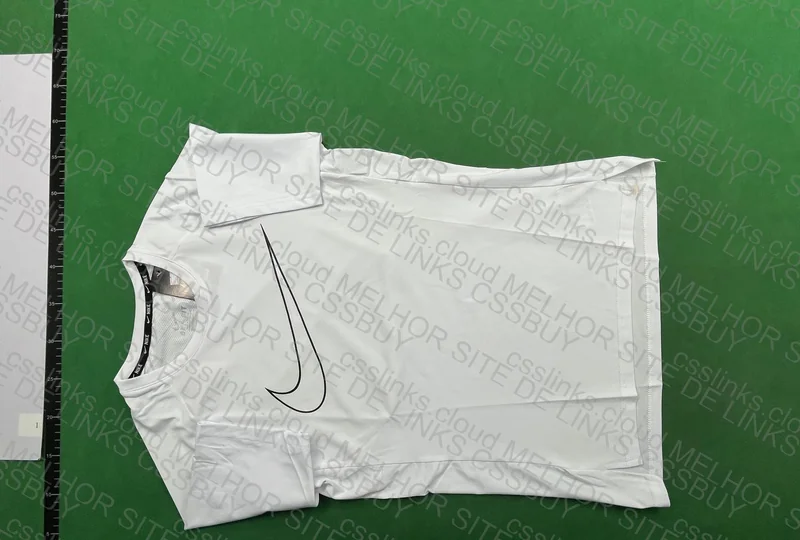 Nike Pro T-Shirt (Might Return) 2