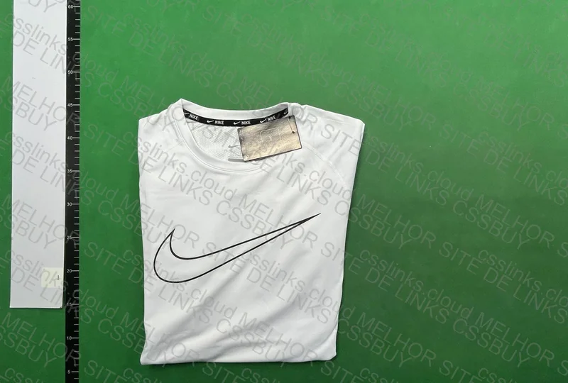 Nike Pro T-Shirt (Might Return) 4