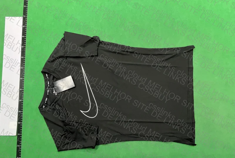 Nike Pro T-Shirt (Might Return) 6