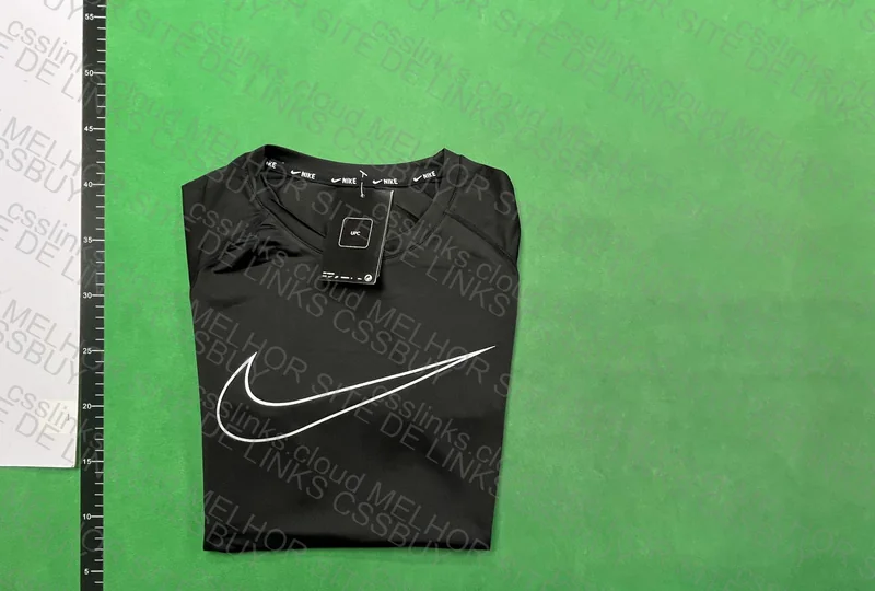 Nike Pro T-Shirt (Might Return) 8