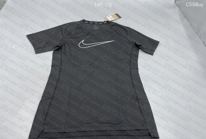 Nike Pro XXL T-Shirt