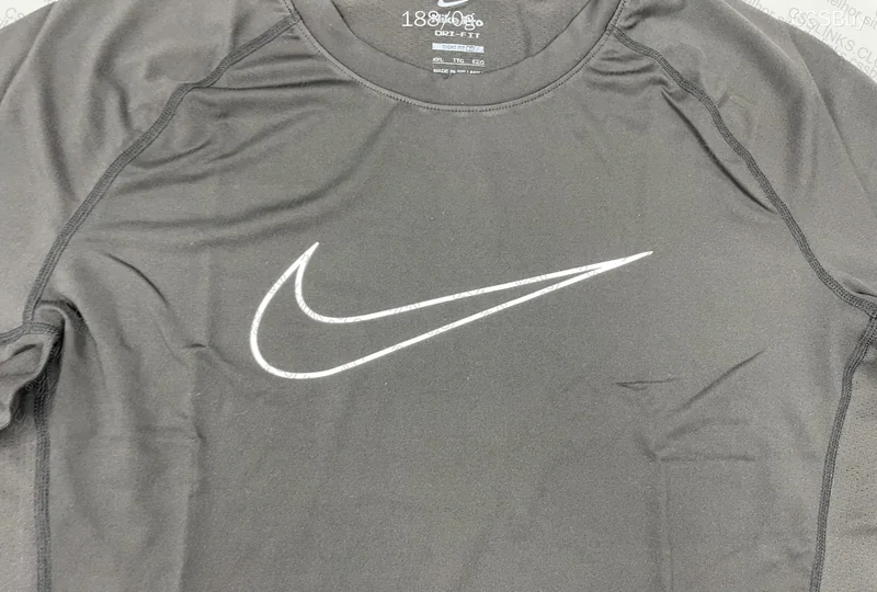 Nike Pro XXL T-Shirt 2