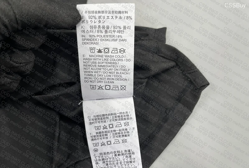 Nike Pro XXL T-Shirt 3