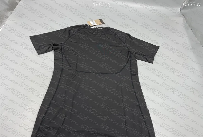 Nike Pro XXL T-Shirt 5