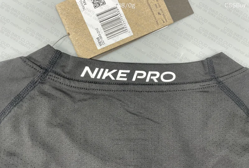 Nike Pro XXL T-Shirt 6