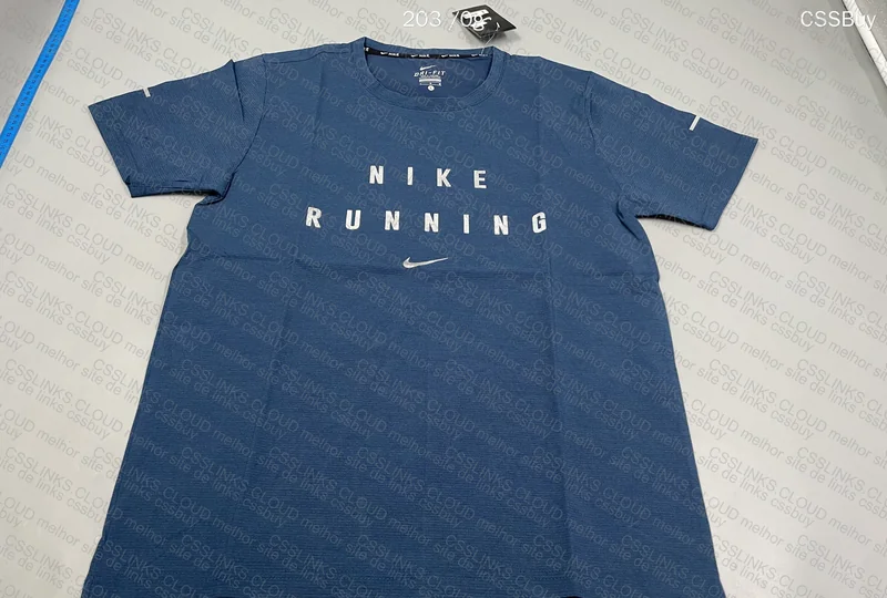 Nike Running T-Shirt