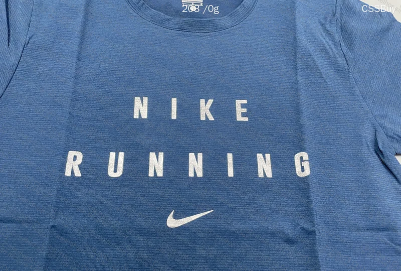 Nike Running T-Shirt 2