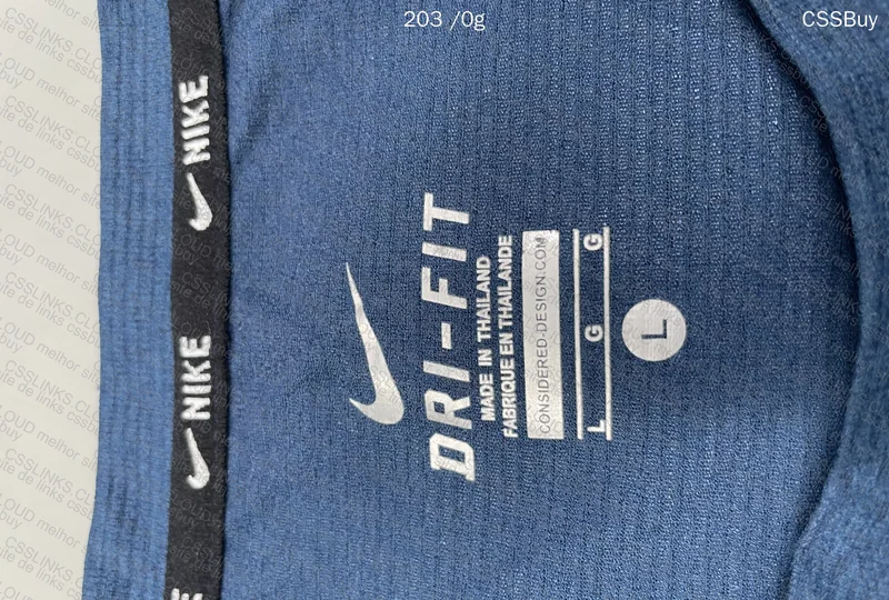Nike Running T-Shirt 3