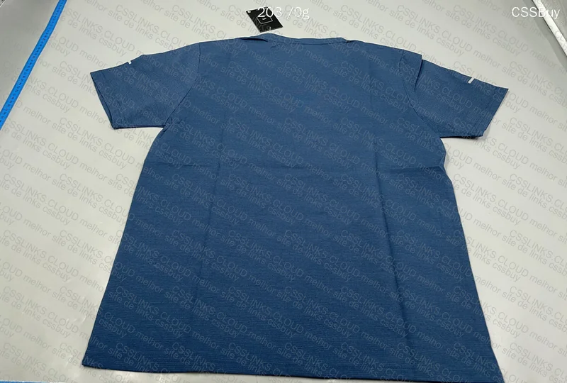 Nike Running T-Shirt 4