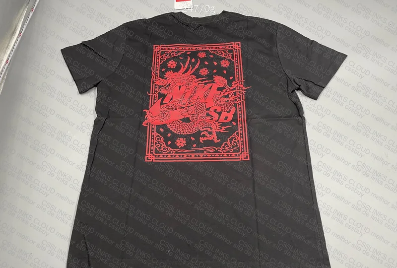 Nike SB T-Shirt 2