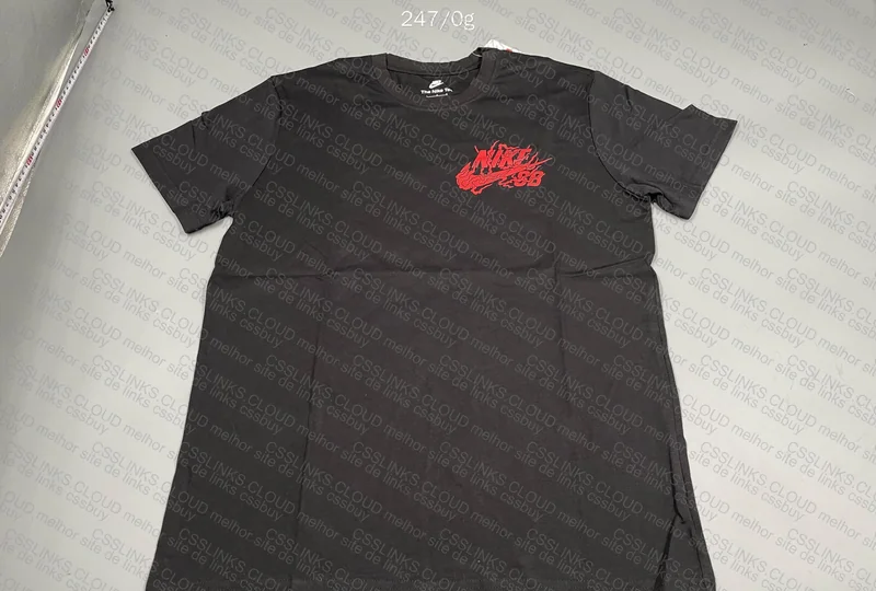 Nike SB T-Shirt 3