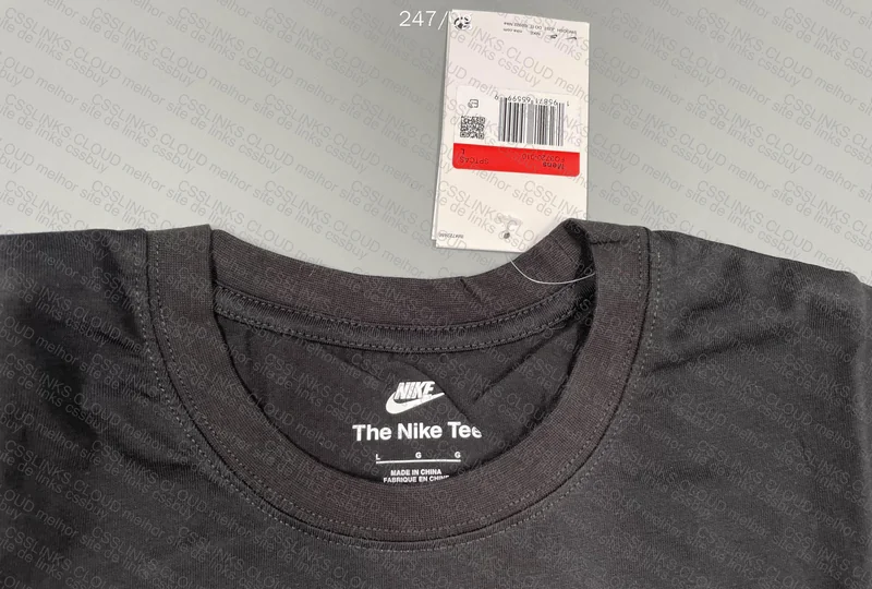 Nike SB T-Shirt 5