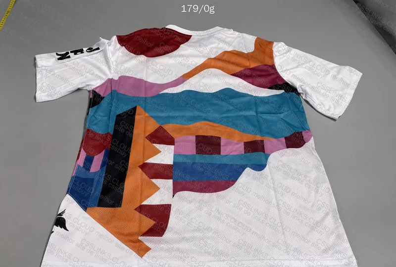 Nike SB 2021 Japan Olympics Ring T-Shirt 4