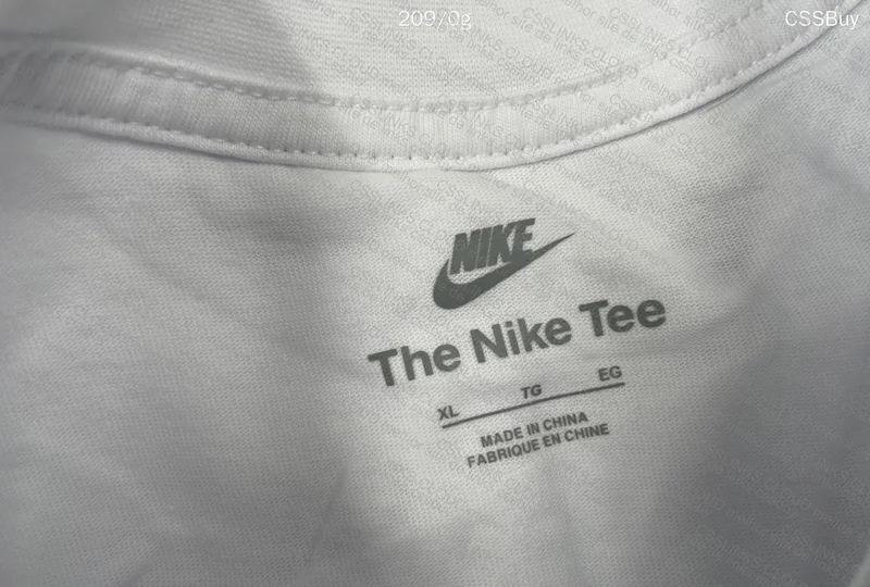 Nike SB Dunk T-Shirt 3